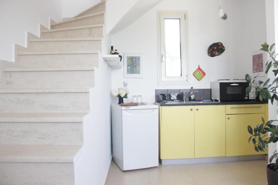 Photo of Kitchen in Petrokefalo