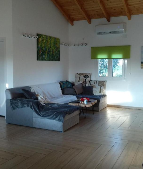 Photo of Livingroom in Legrena