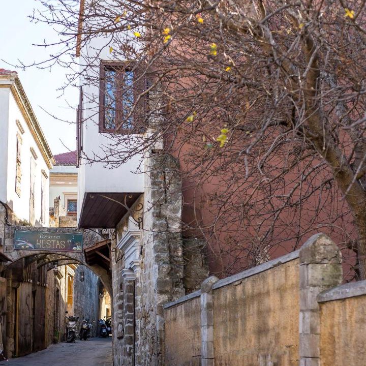 Photo of Others in Rhodes Old Town
