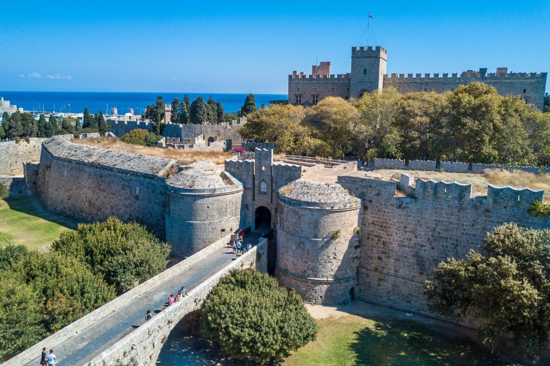 Photo of Others in Rhodes Old Town