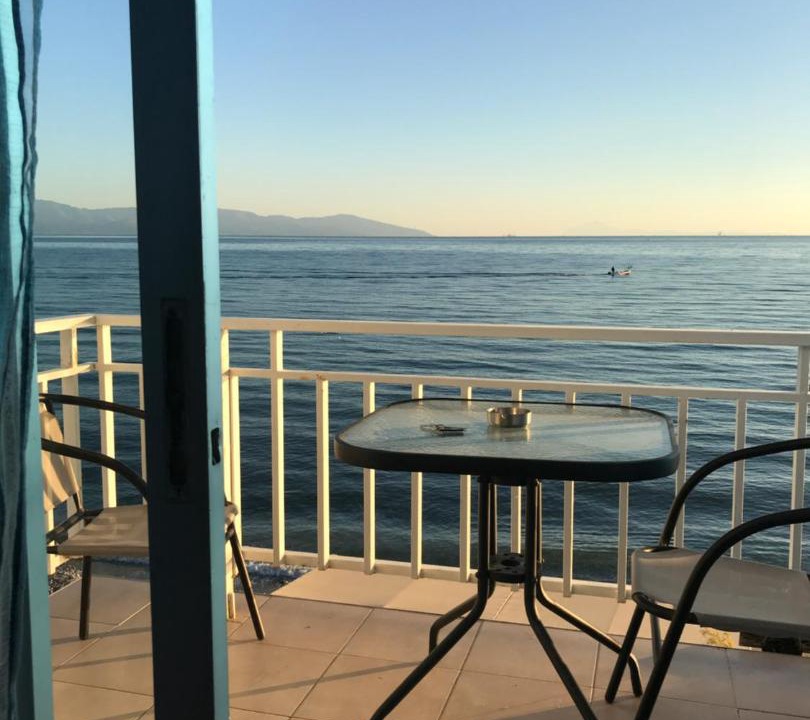 Photo of Patio Balcony in Kavala