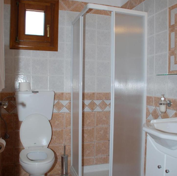 Photo of Bathroom in Steni Vala