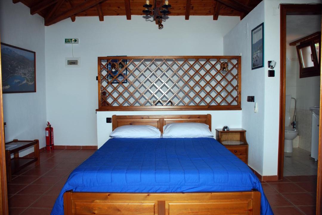 Photo of Bedroom in Steni Vala