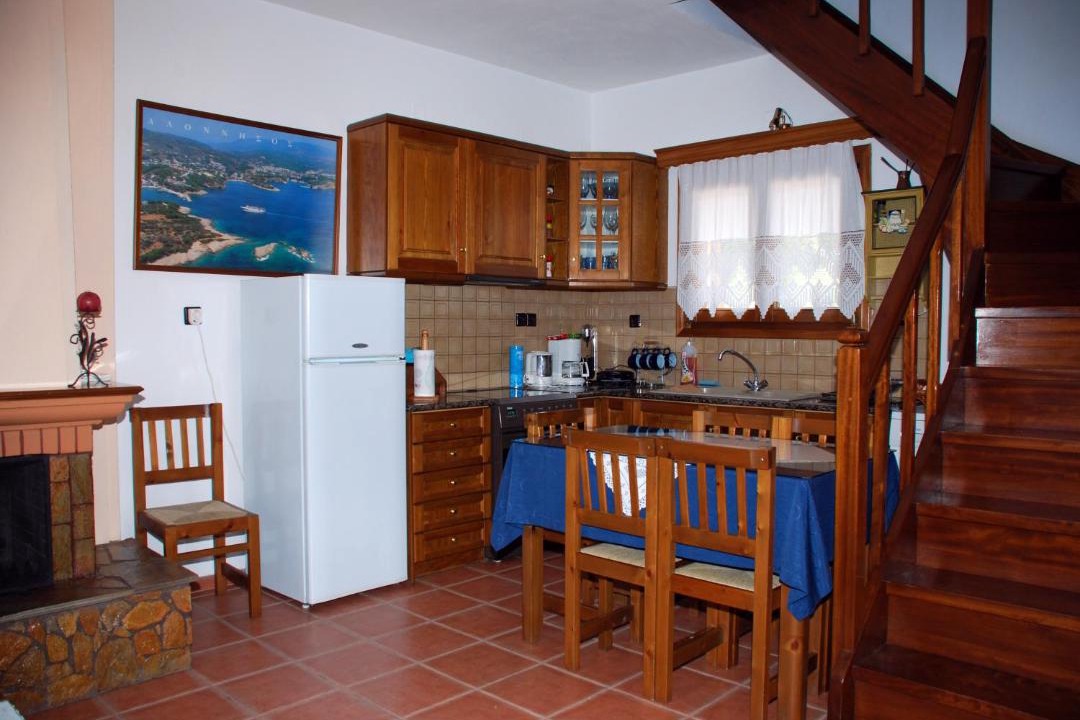 Photo of Kitchen in Steni Vala