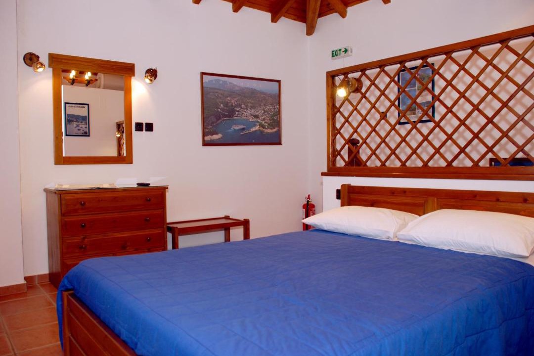 Photo of Bedroom in Steni Vala