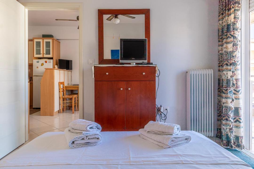 Photo of Bedroom in Kalamata