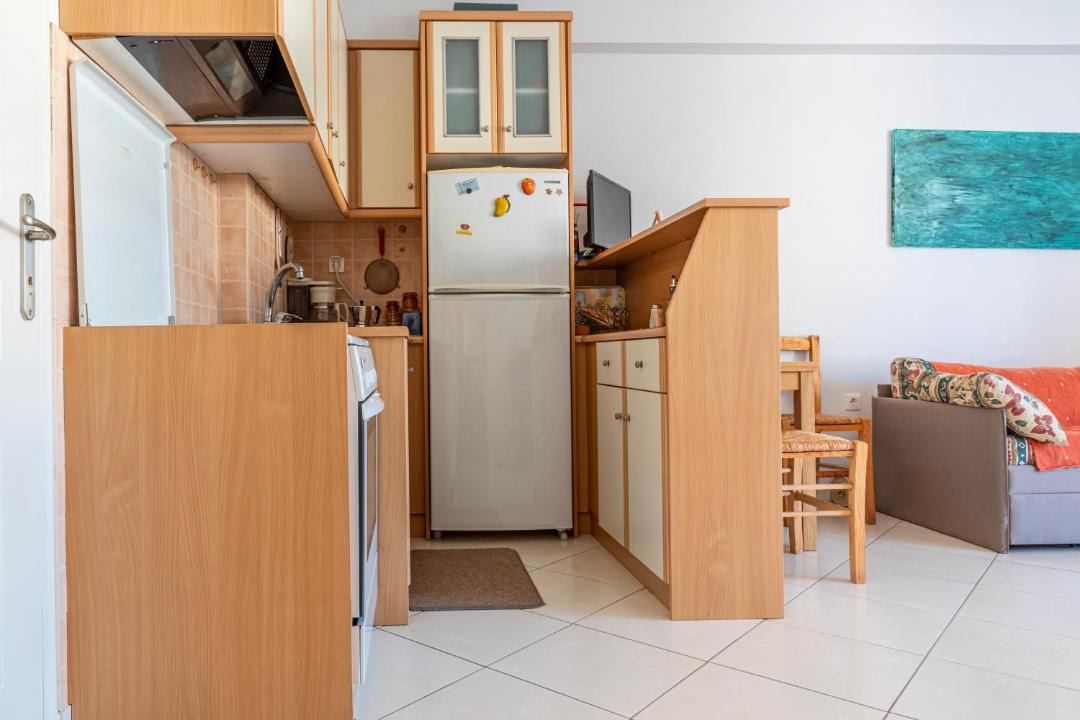 Photo of Kitchen in Kalamata