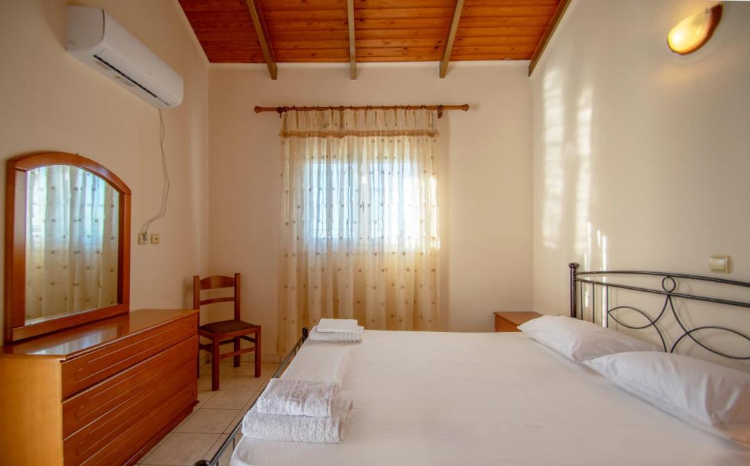 Photo of Bedroom in Fiolitis