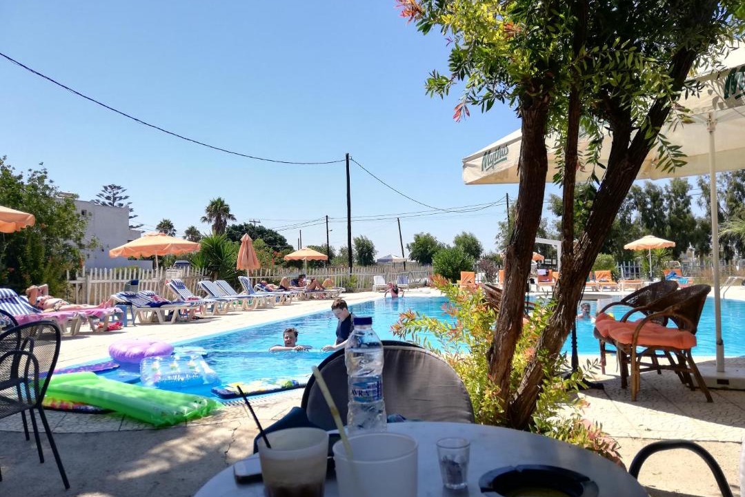 Photo of Outdoor in Mastichari