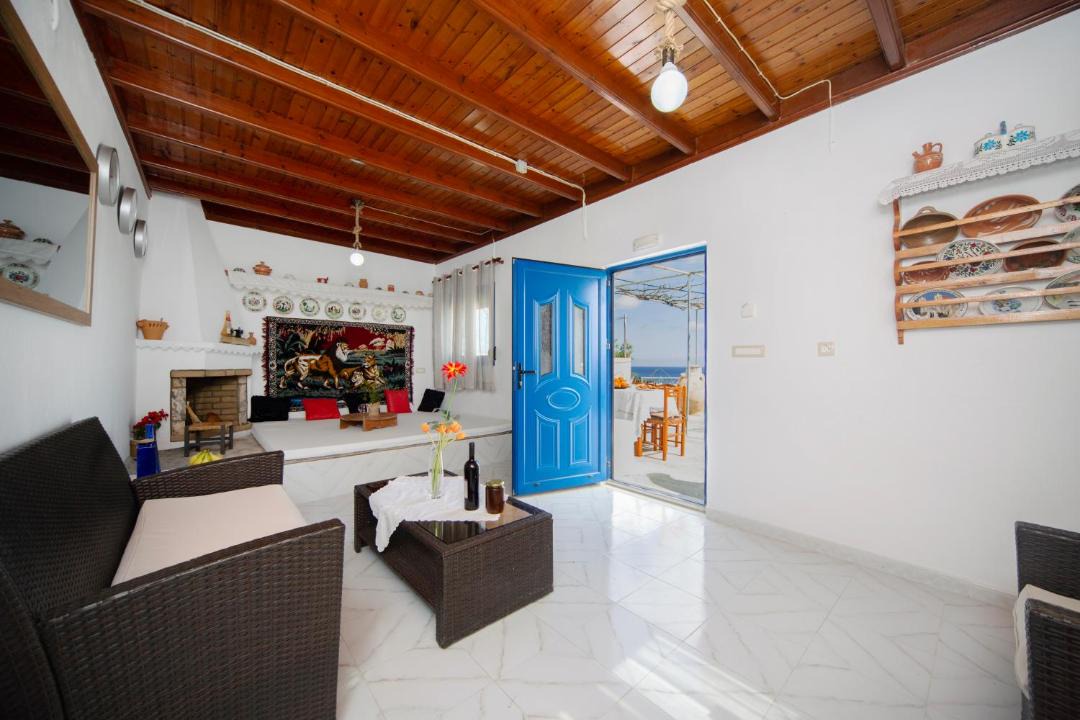 Photo of Livingroom in Stegna