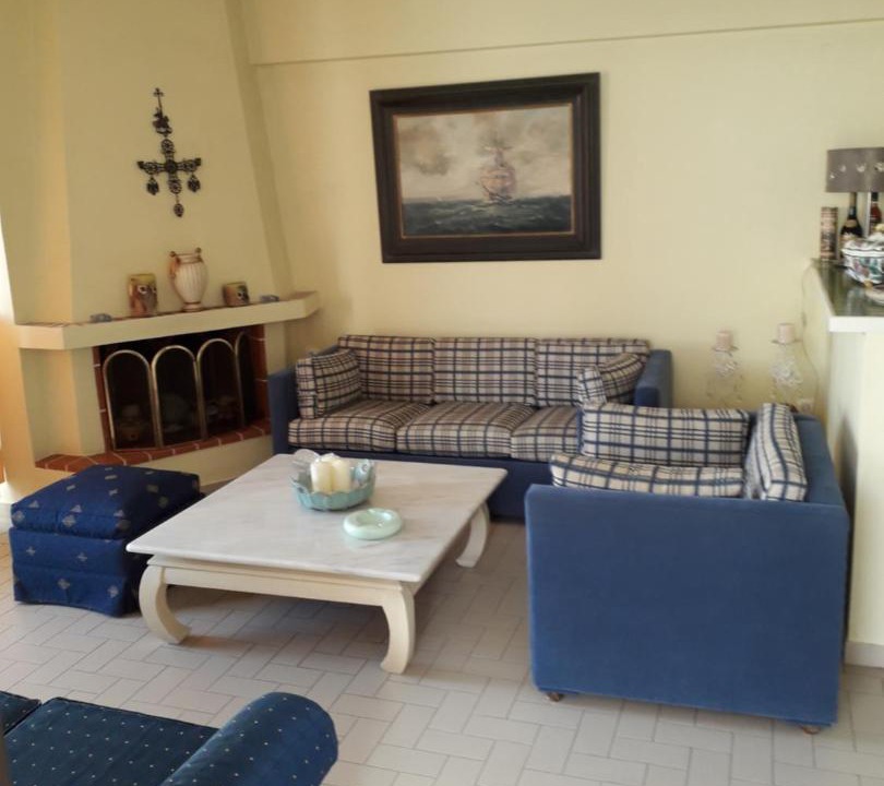 Photo of Livingroom in Rafina-Pikermi