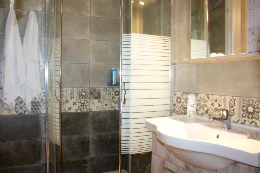 Photo of Bathroom in Symi