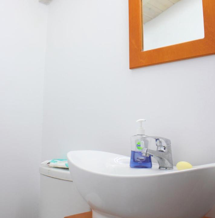 Photo of Bathroom in Symi