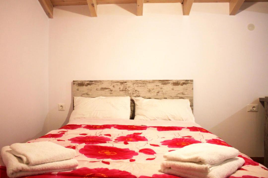 Photo of Bedroom in Symi