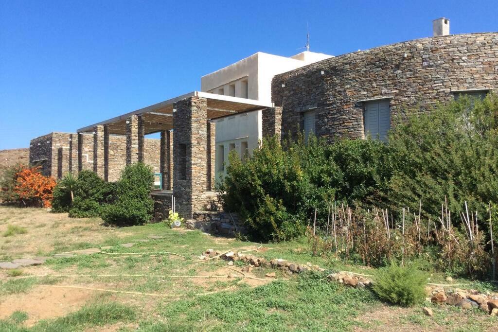 Photo of Buildings in Sifnos