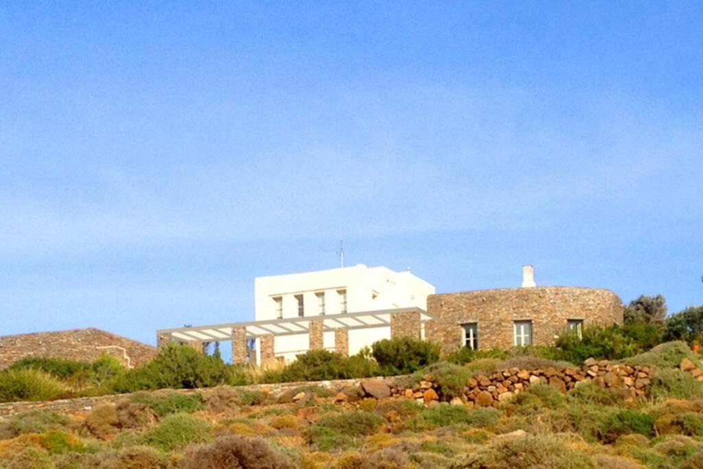 Photo of Others in Sifnos