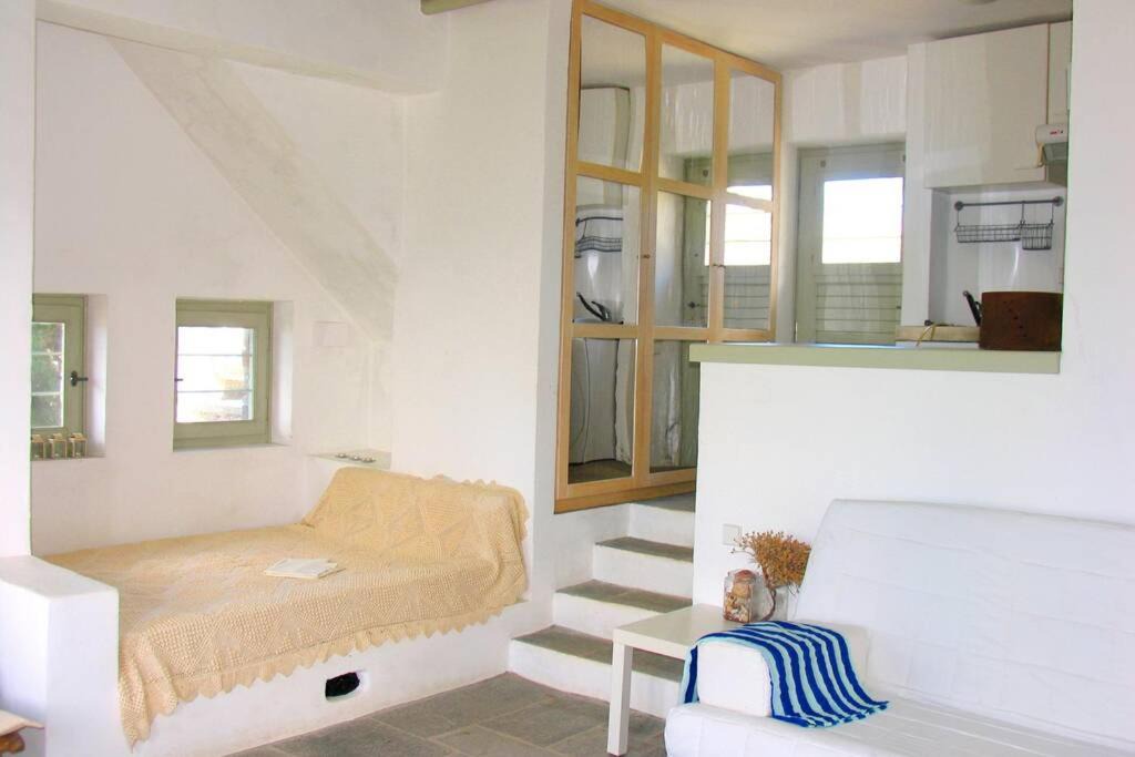 Photo of Livingroom in Sifnos