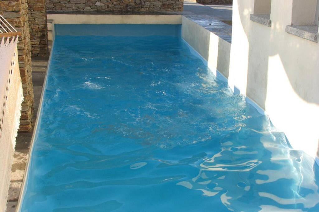 Photo of Outdoor in Sifnos