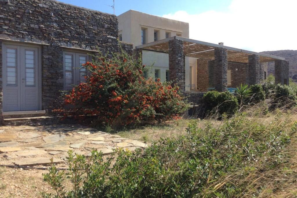 Photo of Buildings in Sifnos