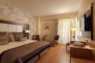 Photo of Bedroom in Anafiotika