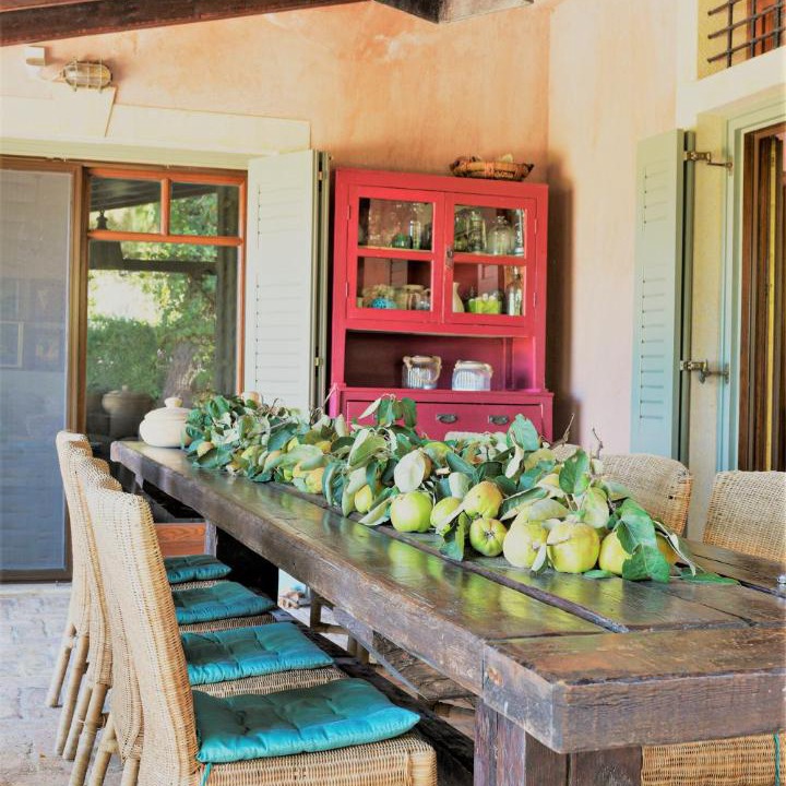 Photo of Kitchen in Nea Peramos