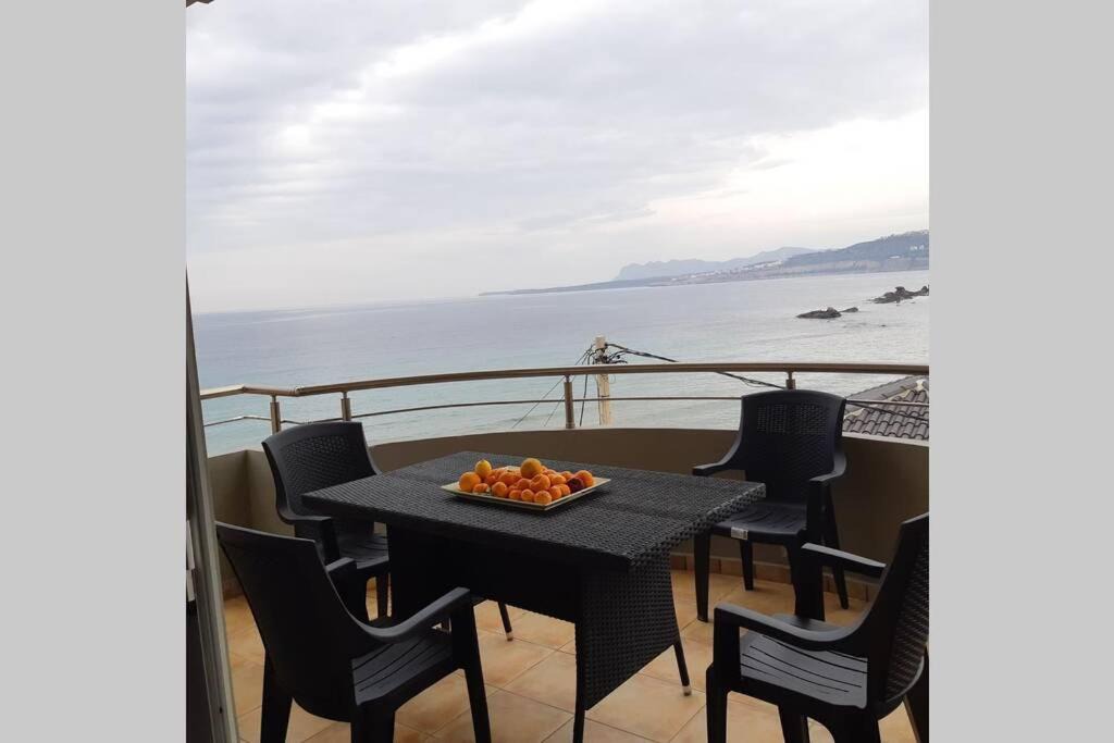 Photo of Patio Balcony in Koum Kapi