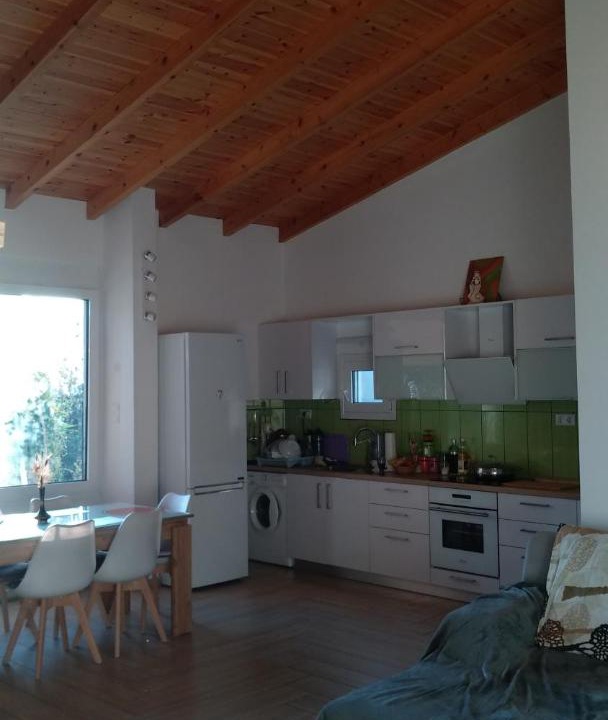 Photo of Livingroom in Legrena
