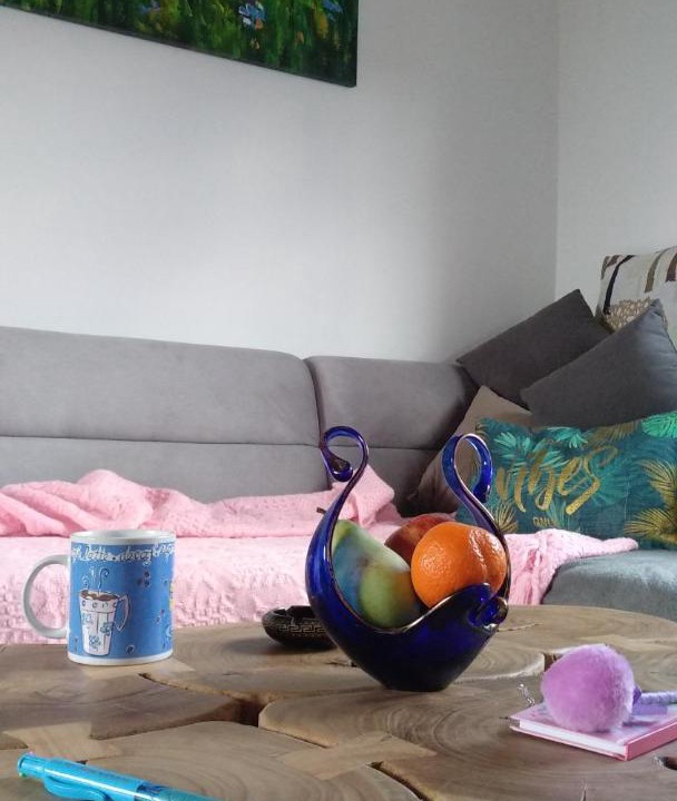 Photo of Livingroom in Legrena