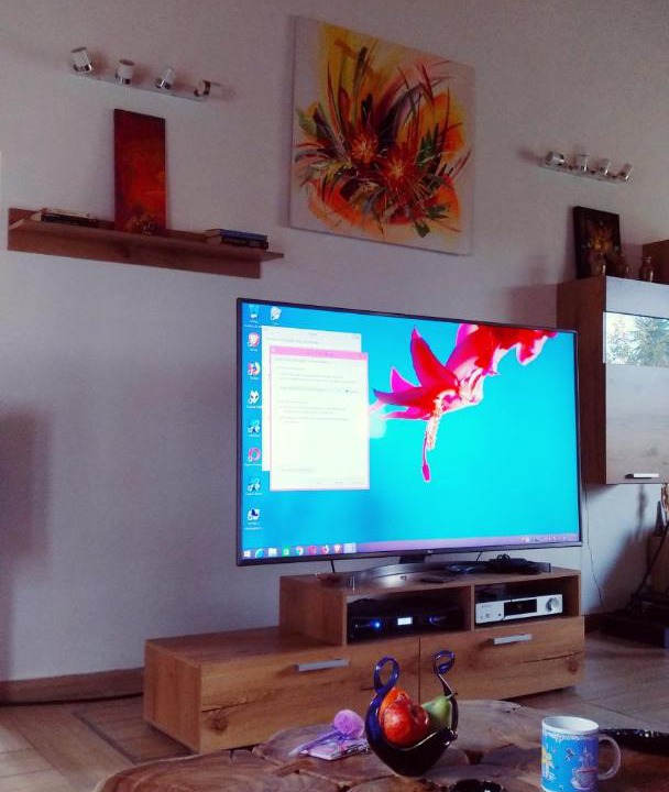Photo of Livingroom in Legrena