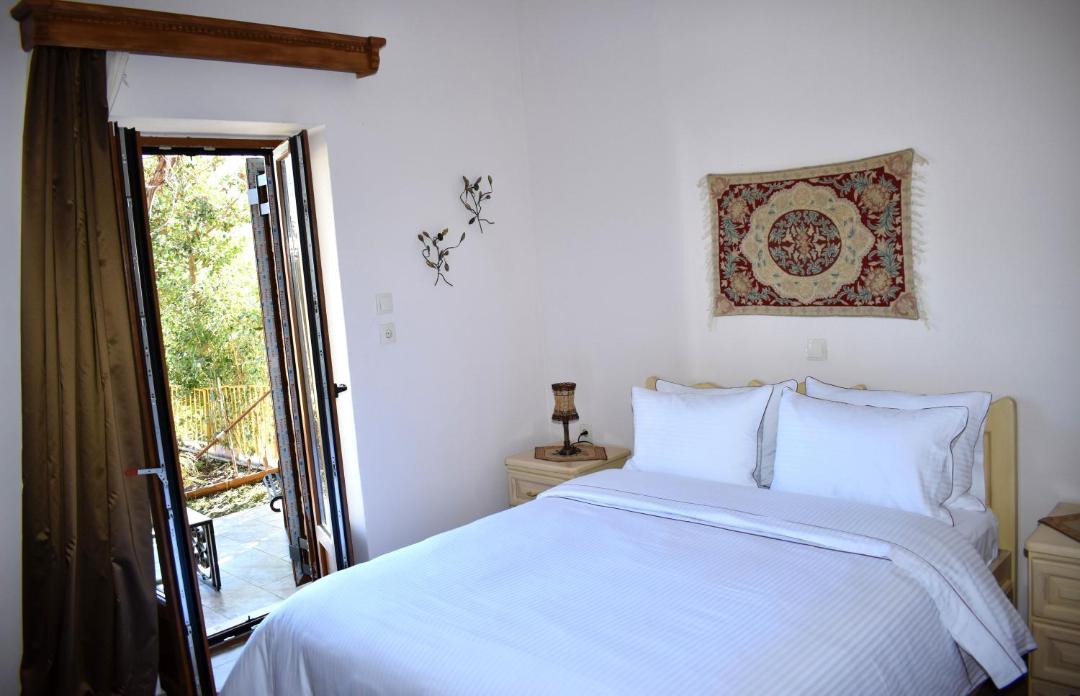 Photo of Bedroom in Metsovo