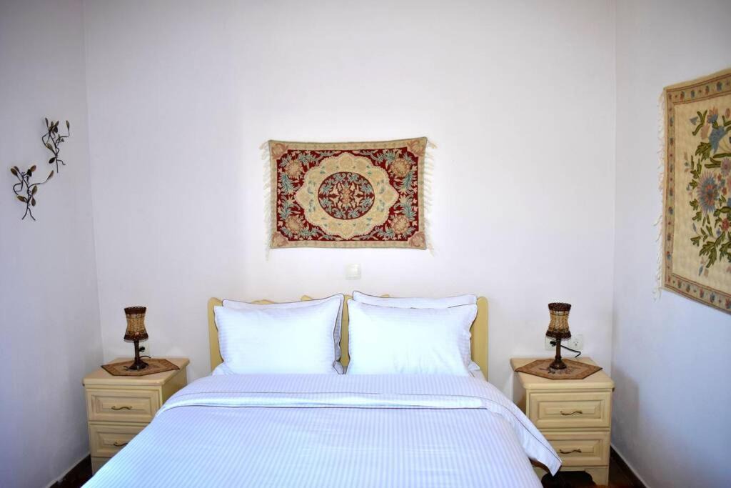 Photo of Bedroom in Metsovo