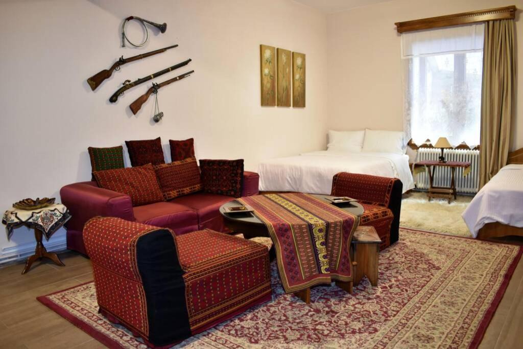 Photo of Others in Metsovo