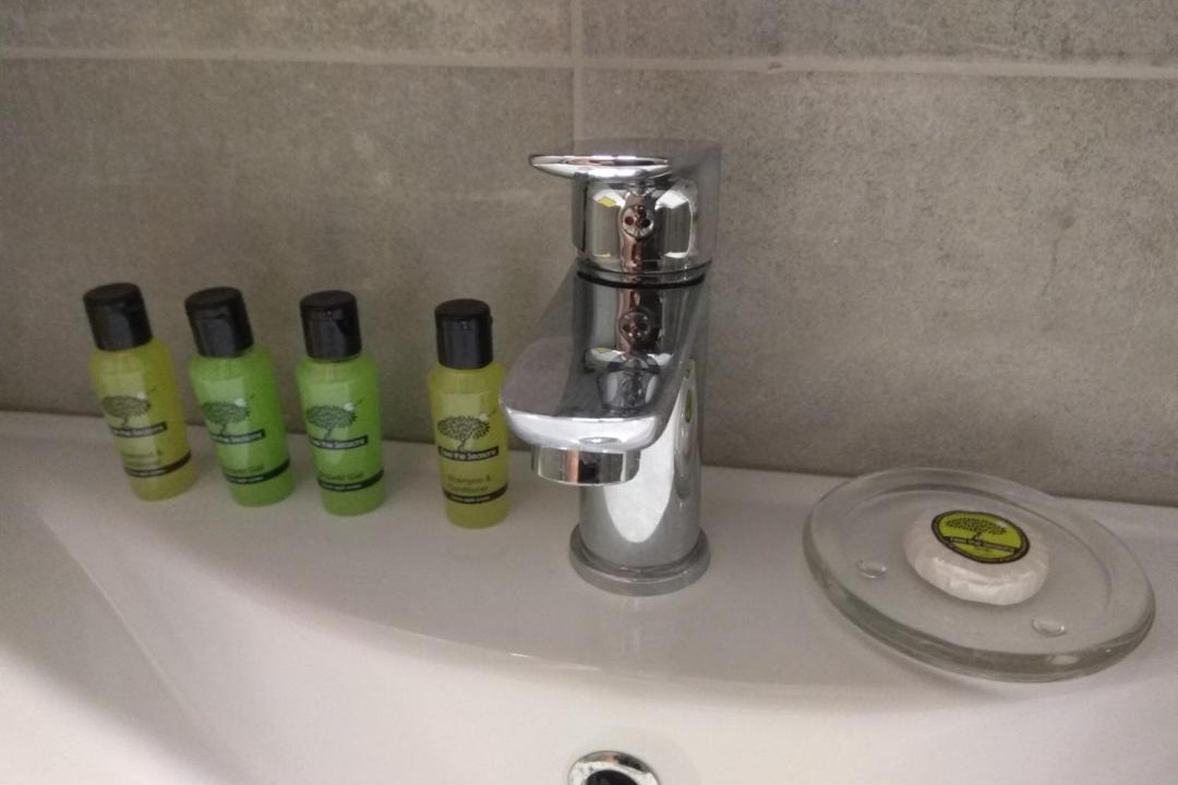Photo of Bathroom in Athens City Centre