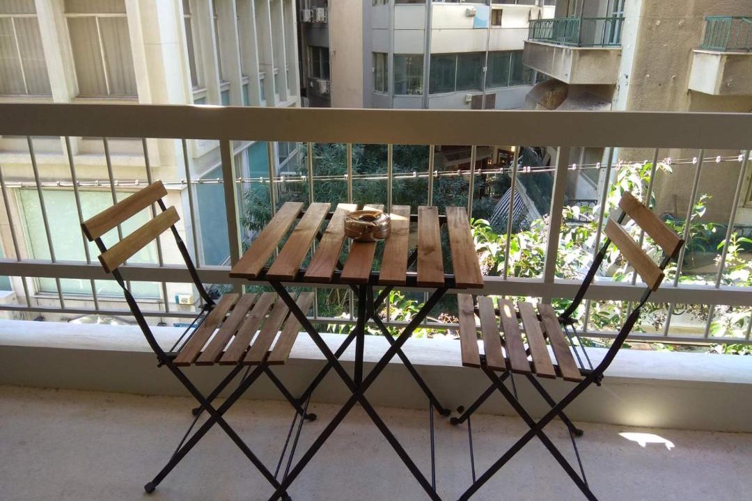 Photo of Patio Balcony in Athens City Centre