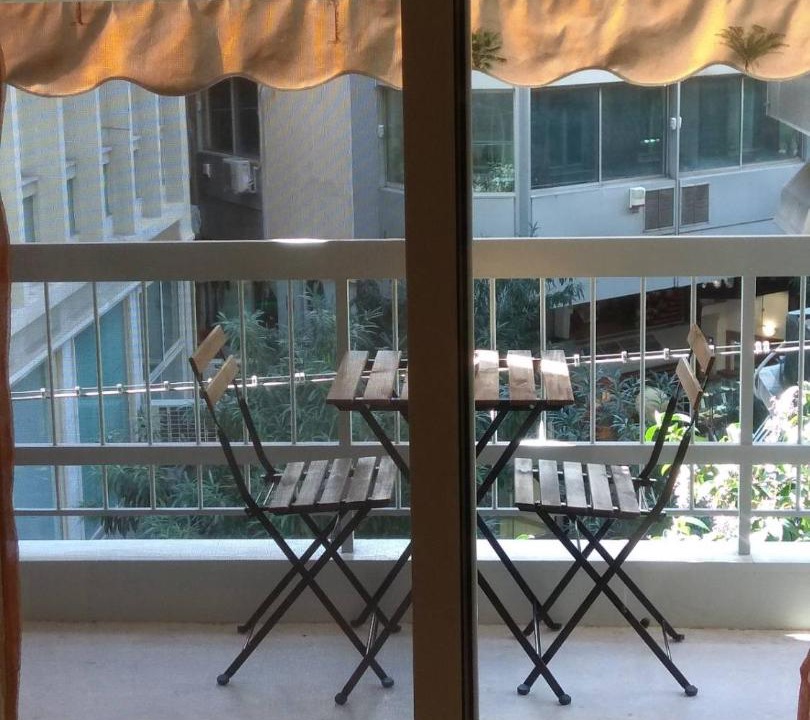 Photo of Patio Balcony in Athens City Centre