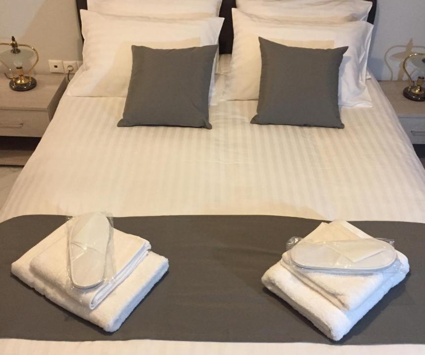 Photo of Bedroom in Athens City Centre