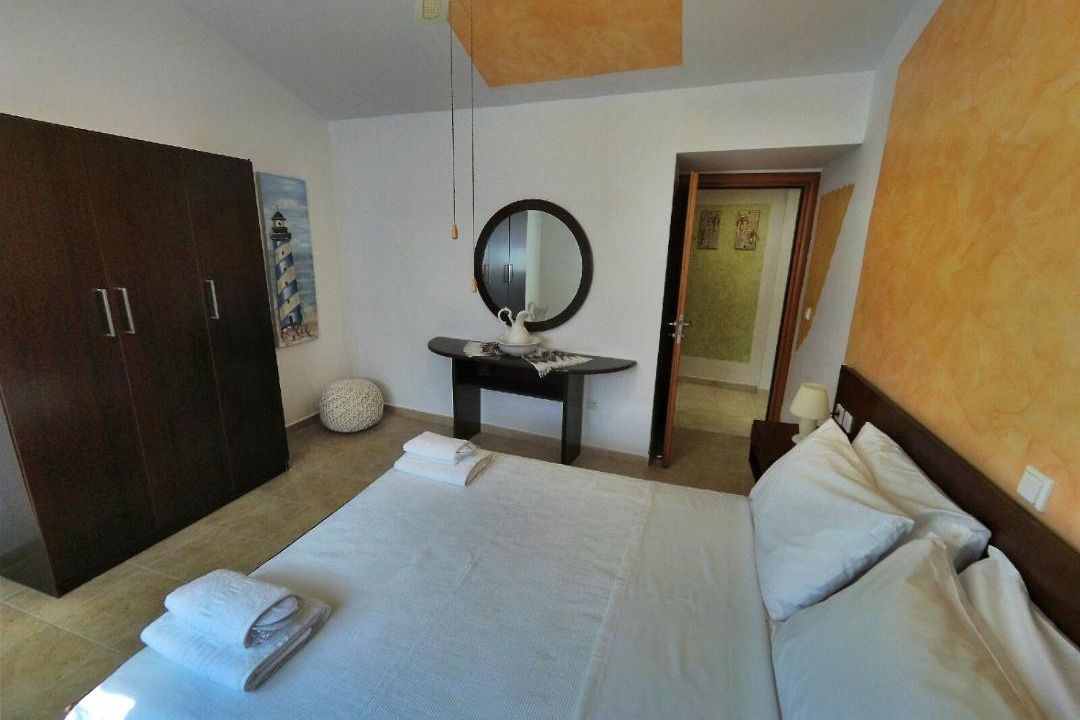 Photo of Bedroom in Kattavia