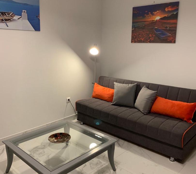 Photo of Livingroom in Athens City Centre