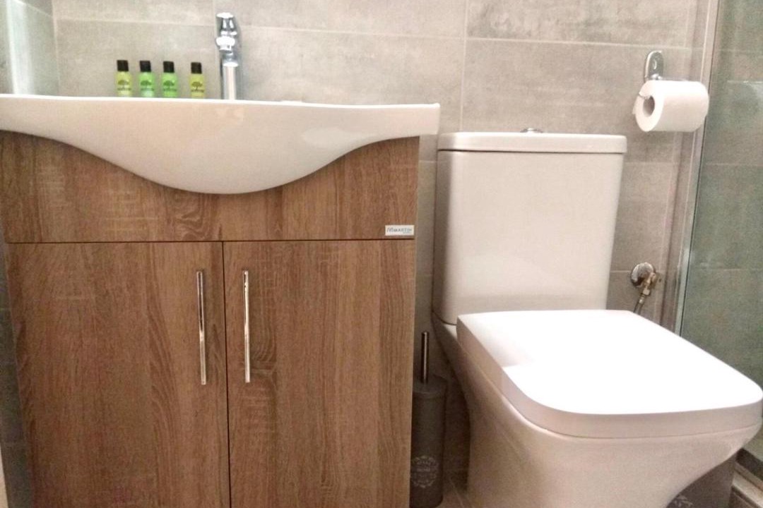 Photo of Bathroom in Athens City Centre
