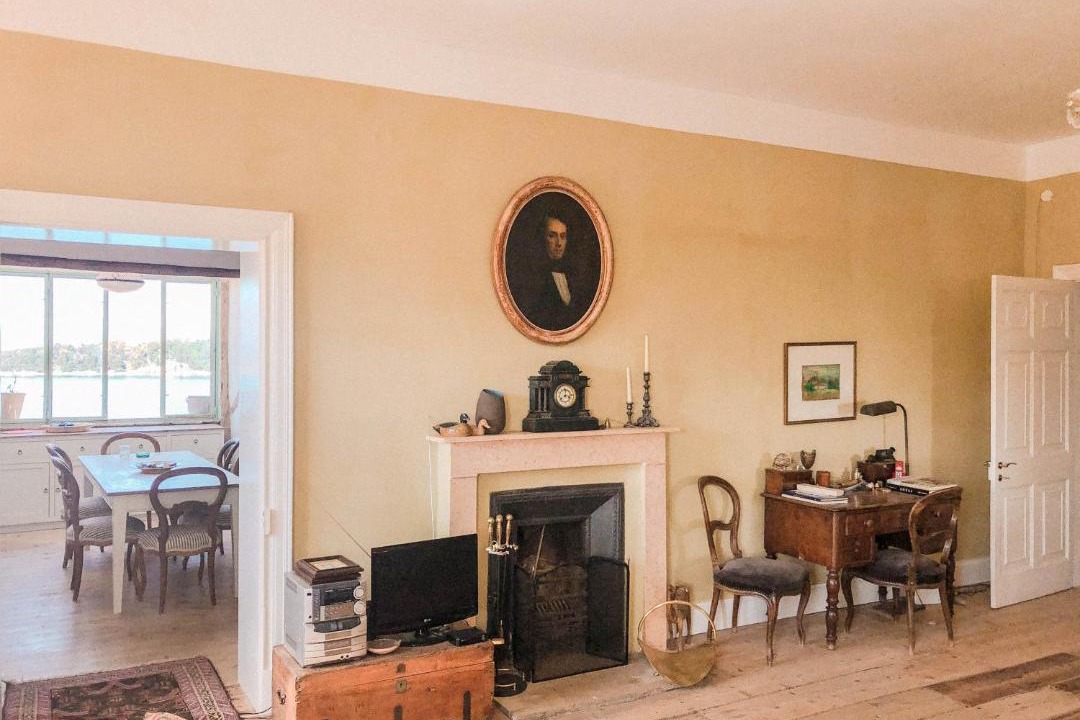 Photo of Livingroom in Old Town