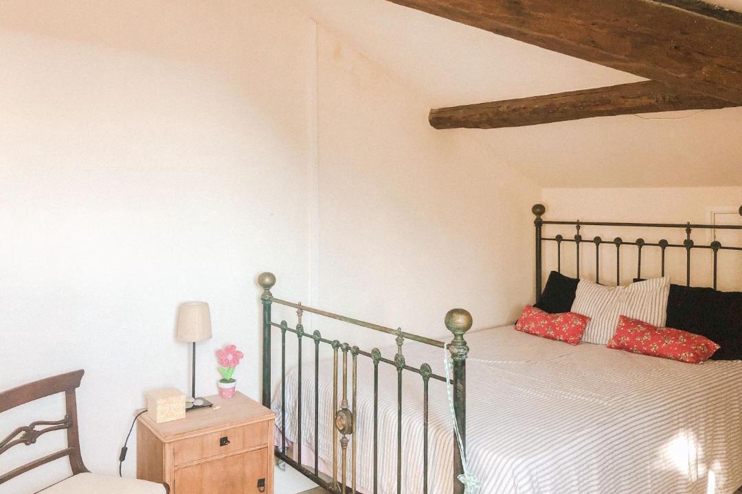 Photo of Bedroom in Old Town