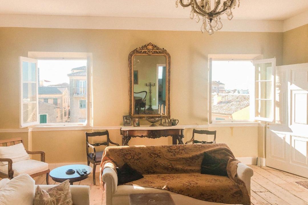 Photo of Livingroom in Old Town