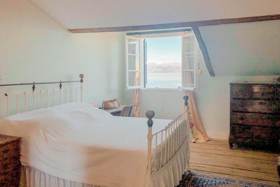 Photo of Bedroom in Old Town