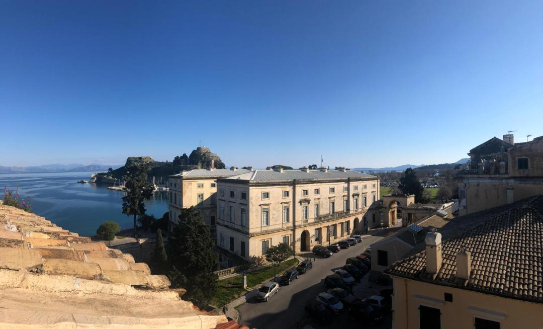 Photo of Buildings in Old Town