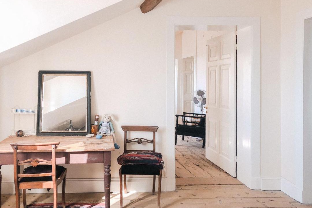 Photo of Livingroom in Old Town