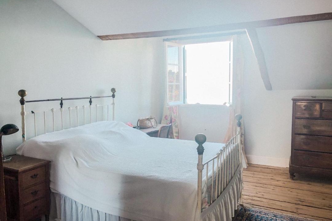 Photo of Bedroom in Old Town