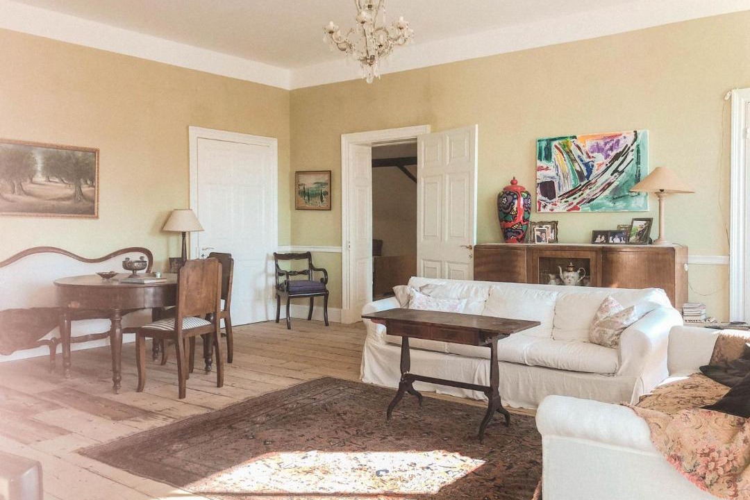 Photo of Livingroom in Old Town