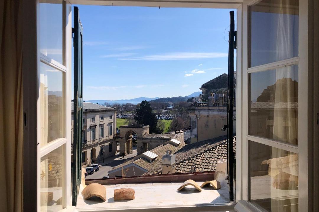 Photo of Patio Balcony in Old Town