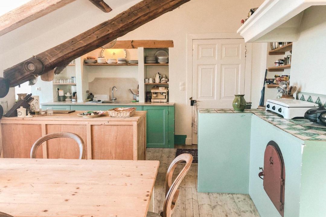Photo of Kitchen in Old Town
