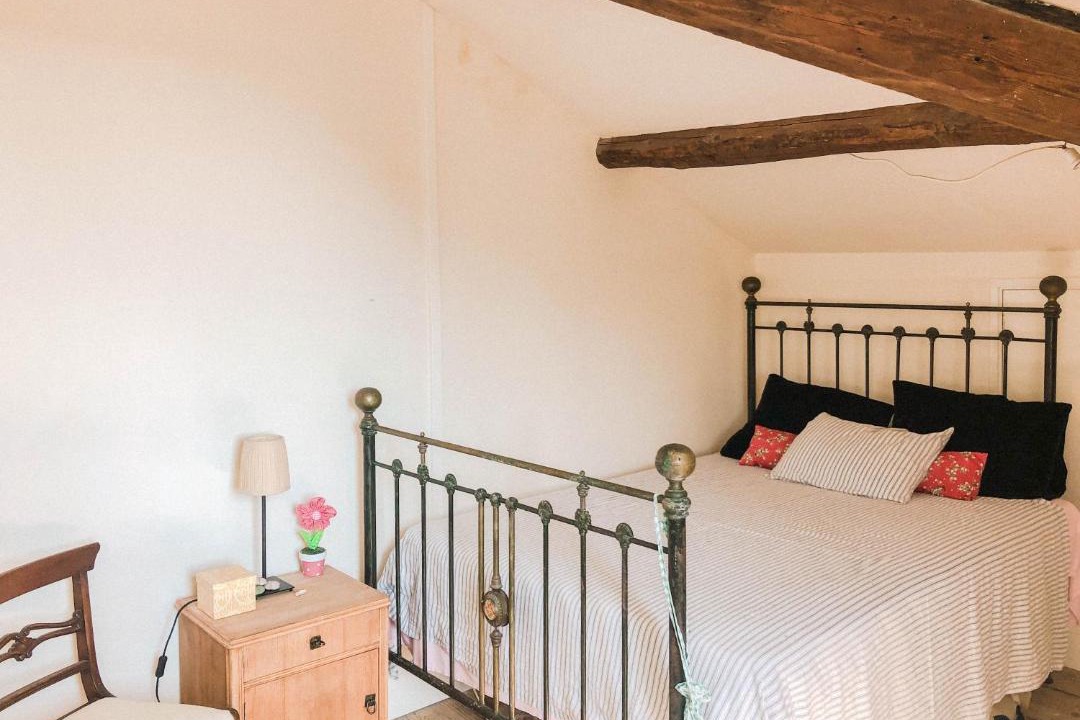 Photo of Bedroom in Old Town